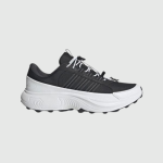 GIÀY ADIDAS ROAM WANDER “CORE BLACK CLOUD WHITE” - JR7651
