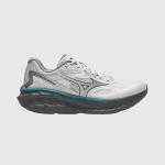Giày Mizuno Astro X "Trace Grey" - D1GH250507