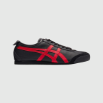 Giày Onitsuka Tiger Mexico 66 "Black Classic Red" – 1183C102-004