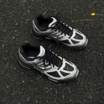 Giày Nike Pegasus 2K5 "Metallic Silver" - HQ5403-001 - Ảnh 7