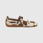 Giày Puma Speedcat Ballet "Cow Print" - 407787-01