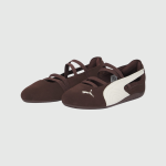Giày Speedcat Ballet "Dark Chocolate" - 406758-02 - Ảnh 2