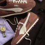 Giày Puma Easy Rider Nylon "Brown" - 403146-04 - Ảnh 6
