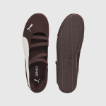 Giày Speedcat Ballet "Dark Chocolate" - 406758-02 - Ảnh 3