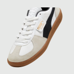 Giày Puma Palermo "White Vapor" - 396464-01 - Ảnh 3