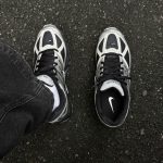 Giày Nike Pegasus 2K5 "Metallic Silver" - HQ5403-001 - Ảnh 8