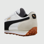 Giày Puma Easy Rider Mix "White Black Gum" - 399025-01 - Ảnh 3