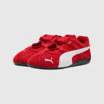 Giày Puma Speedcat "Go Red White" - 403589-02 - Ảnh 6