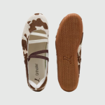 Giày Puma Speedcat Ballet "Cow Print" - 407787-01 - Ảnh 4