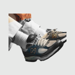 Giày New Balance 2002R "Castlerock" - M2002RHP - Ảnh 5