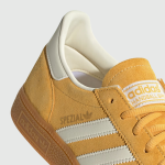 GIÀY ADIDAS HANDBALL SPEZIAL “PRELOVED YELLOW” – IF7088 - Ảnh 5