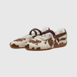 Giày Puma Speedcat Ballet "Cow Print" - 407787-01 - Ảnh 6