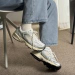 Giày New Balance 530 "Silver Metallic" - U530ESB - Ảnh 2