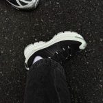 Nike Air Zoom Vomero 5 "Black Light Silver" - FV2295-001 - Ảnh 5