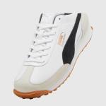 Giày Puma Easy Rider Mix "White Black Gum" - 399025-01 - Ảnh 6