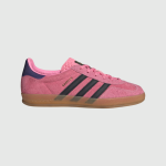 GIÀY ADIDAS GAZELLE INDOOR “BLISS PINK” - IE7002