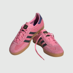 GIÀY ADIDAS GAZELLE INDOOR “BLISS PINK” - IE7002 - Ảnh 2