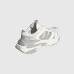 Giày Adidas XLG Storm Edge "White Grey Silver Metallic" - JQ4083 - Ảnh 4