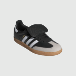 GIÀY ADIDAS SAMBA LT “CORE BLACK” – IG2010 - Ảnh 2