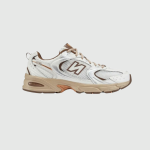 Giày New Balance x Niko And "White Brown" - MR530NI