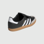 GIÀY ADIDAS SAMBA LT “CORE BLACK” – IG2010 - Ảnh 3