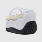 Giày Puma Speedcat Ballet  "White Alpine Snow" - 403587-02 - Ảnh 2