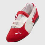 Giày Puma Speedcat Ballet  "Red" - 406334-07 - Ảnh 2
