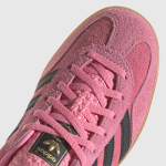 GIÀY ADIDAS GAZELLE INDOOR “BLISS PINK” - IE7002 - Ảnh 3