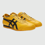 Giày Onitsuka Tiger Mexico 66 SD "Yellow Black" – 1183A872-752 - Ảnh 2