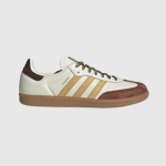 GIÀY ADIDAS SAMBA CASUAL “BROWN WHITE” – KI8887