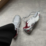 Giày ASICS Hypersync "Piedmont Grey/Pure Silver" - 1203A879-020 - Ảnh 2