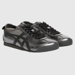 Giày Onitsuka Tiger Mexico 66 "Gunmetal Black" – 1183B566-022 - Ảnh 2