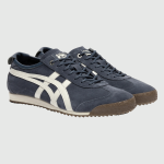 Giày Onitsuka Tiger Mexico 66 SD "Iron Navy Cream" – 1183C517-400 - Ảnh 2