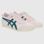 Giày Onitsuka Tiger Mexico 66 SD "Crystal Pink Spruce Green" – 1183C517-700 - Ảnh 2