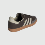 GIÀY ADIDAS SAMBA OG “BROWN PUTTY GREY GOLD METALLIC” - ID1481 - Ảnh 2