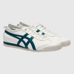 Giày Onitsuka Tiger Mexico 66 SD "Off-White Spruce Green" – 1183A872-121 - Ảnh 2