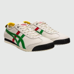 Giày Onitsuka Tiger Mexico 66 SD "Birch Green" – 1183A872-100 - Ảnh 2