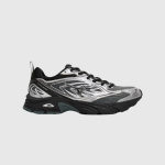 Giày Mizuno FIYI V2 "Black Metallic Silver" - D1GH241504