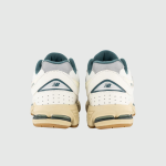 Giày New Balance 2002R "White and Teal " - M2002RGS - Ảnh 3