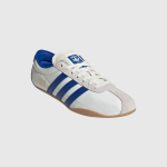 GIÀY ADIDAS TOKYO “OFF WHITE ROYAL BLUE GOLD METALLIC” JP9704 - Ảnh 2