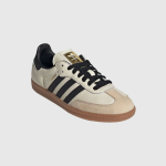 GIÀY ADIDAS SAMBA OG “CREAM WHITE CORE BLACK SAND STRATA” - ID0478 - Ảnh 2