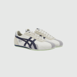 Giày Onitsuka Tiger Runspark "White Navy" - Ảnh 3