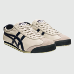 Giày Onitsuka Tiger Mexico 66 "Birch Peacoat" – 1183C102-200 - Ảnh 2