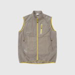 Áo vest outdoor NBCT không tay phản quang - ZS25110020