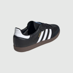 GIÀY ADIDAS SAMBA OG “CORE BLACK CLOUD WHITE GUM” - B75806 - Ảnh 3