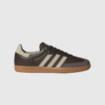 Giày adidas Samba OG "Brown Putty Grey" - ID1481
