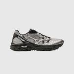 Giày Mizuno Racer ADV "Silver Black" - D1GH241207