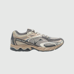 Giày Mizuno Wave Orion "Wheat Grey" - D1GH232113