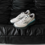 Giày Mizuno Astro X "Trace Grey" - D1GH250507 - Ảnh 2