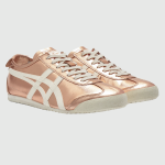 Giày Onitsuka Tiger Mexico 66 "Rose Gold Cream" – 1183B566-700 - Ảnh 2